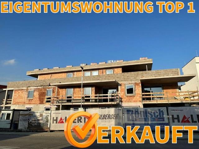 Luxus Apartment zu verkaufen Altlichtenberg, Österreich