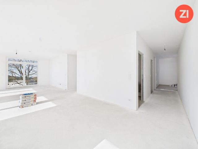 Luxus Apartment mit 4 Zimmer zu verkaufen in Am Breitenstein, 5, Kirchschlag bei Linz, Politischer Bezirk Urfahr Umgebung, Oberösterreich