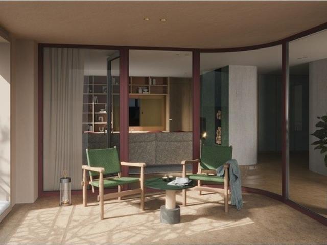 Luxus Apartment zu verkaufen Andermatt, Kanton Uri