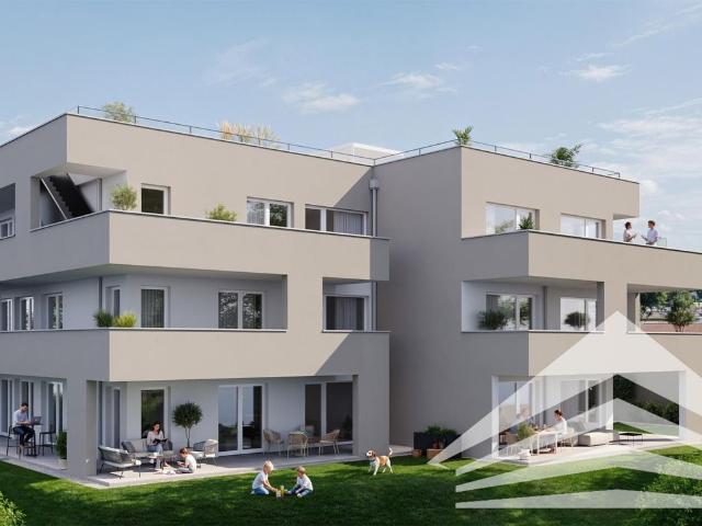 Luxus Apartment zu verkaufen Badstraße, 2, Sankt Florian, Oberösterreich