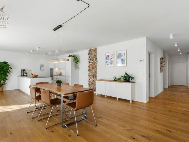 Luxus Apartment zu verkaufen Berg, Kanton St. Gallen