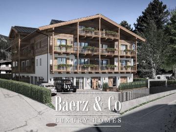 Apartment for sale in 6364