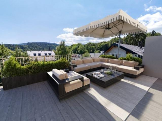 Luxus Apartment zu verkaufen Chemin du Carroz Delay 6, Saint Cergue, Kanton Waadt