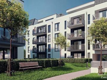 Wohnung zum Verkauf in Fechenheim - Balkon