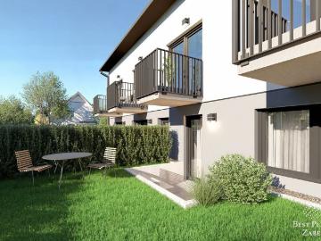 Luxus Apartment mit 29 m2 zu verkaufen in Grasmeierstraße, 8, München, Upper Bavaria, Bayern