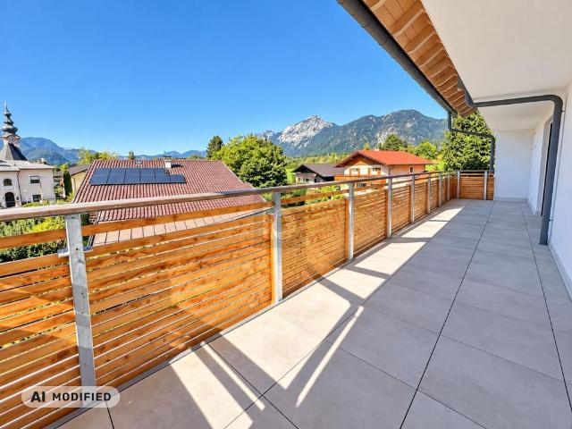Luxus Apartment zu verkaufen Grossgmain, Salzburgerland