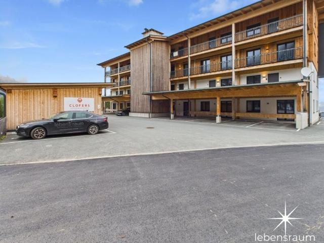 Luxus Apartment zu verkaufen Hermagor, Österreich