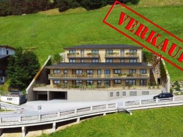 Luxus Apartment zu verkaufen Hippach, Tirol
