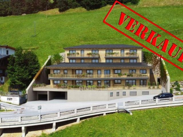 Luxus Apartment zu verkaufen Hippach, Tirol