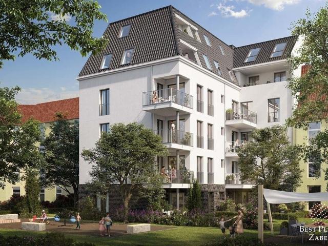 Luxus Apartment zu verkaufen Hoffmannstraße, 14, Berlin