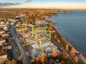 Horn, Bezirk Arbon, Thurgau - Büroraum