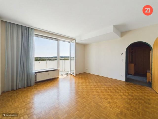 Luxus Apartment zu verkaufen Hörzingerstraße, 5, Linz, Linz Stadt, Oberösterreich