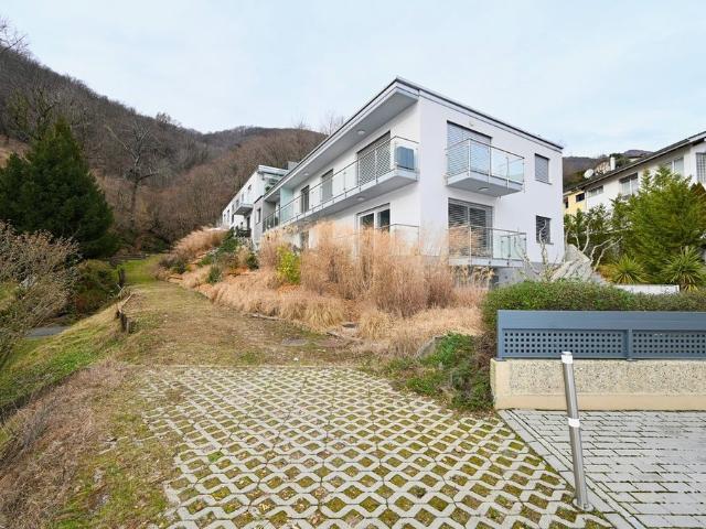 Luxus Apartment mit 1 Schlafzimmer zu verkaufen in Strada Regina 61D, Manno, Lugano, Kanton Tessin