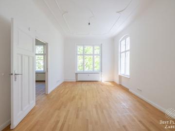 Wohnung kaufen in Markelstraße, Berlin