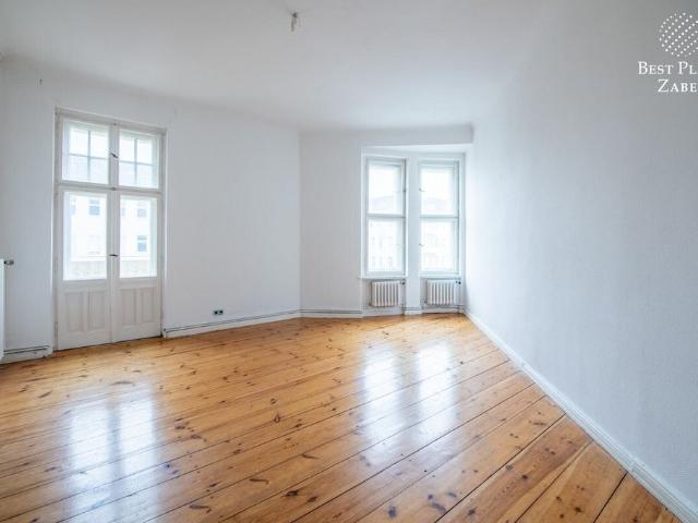 Luxus Apartment zu verkaufen in Mierendorffplatz, 18 I, Berlin