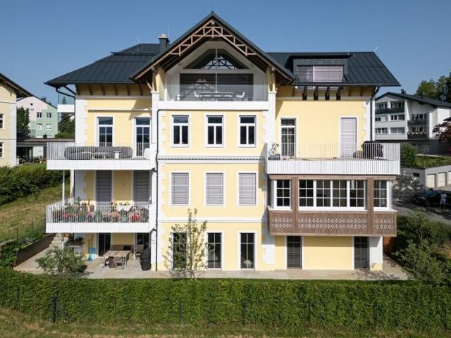 Luxus Apartment zu verkaufen in Mondsee, Österreich