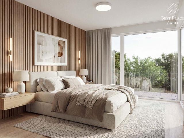 Luxus Apartment zu verkaufen in Niedereschbacher Stadtweg, 29 31, Frankfurt am Main, Hessen