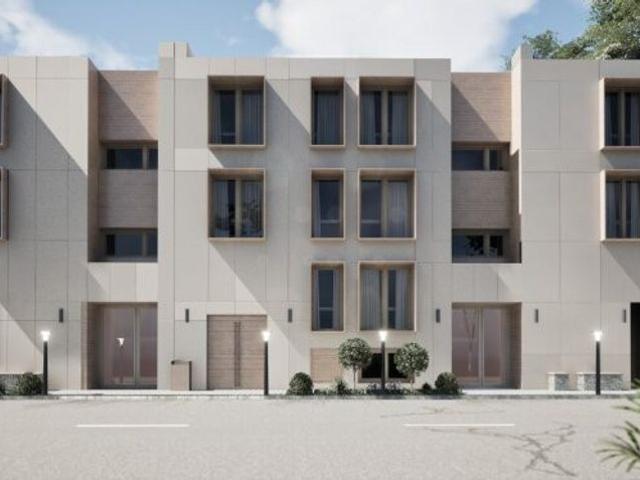 Luxus Apartment mit 5 Zimmer zu verkaufen in Baden, Österreich