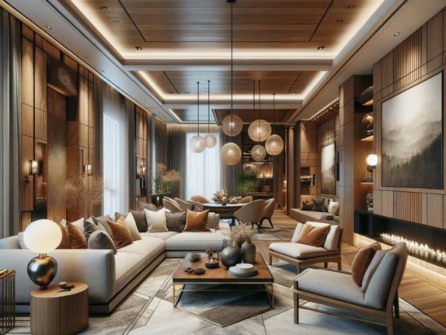 Luxus Apartment mit 3 Schlafzimmer zu verkaufen in Crans Montana, Wallis