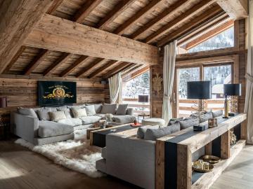 Montana, Crans-Montana, Siders, Wallis