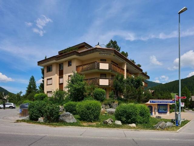 Luxus Apartment zu verkaufen in Davos Dorf, Graubünden