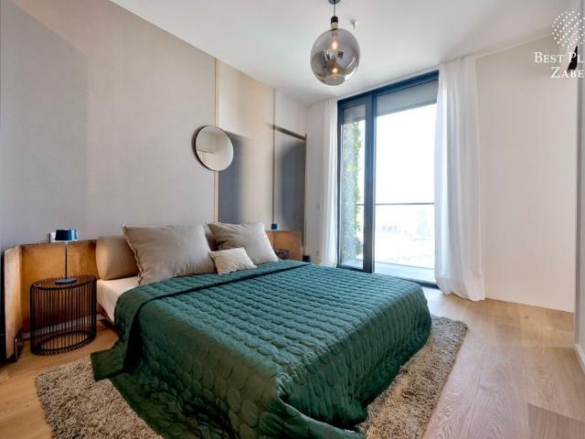 Luxus Apartment zu verkaufen in Europa Allee, 11, Frankfurt am Main, Regierungsbezirk Darmstadt, Hessen