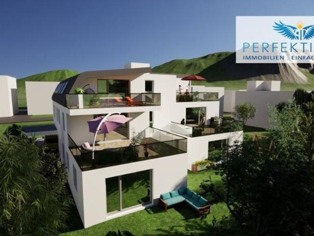 Luxus Apartment zu verkaufen in Faggen, Tirol