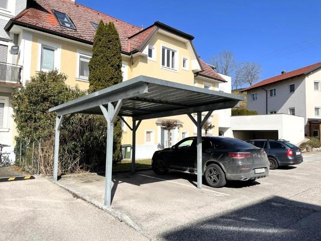 Luxus Apartment zu verkaufen in Garsten, Österreich