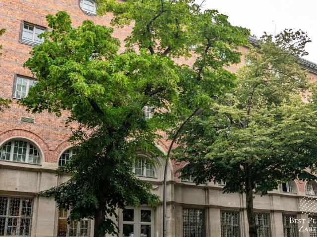 Luxus Apartment zu verkaufen in Geisbergstraße, 8, Berlin