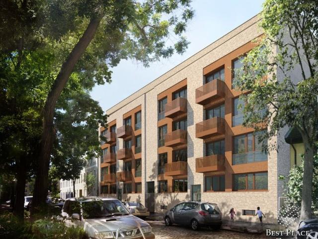 Luxus Apartment zu verkaufen in Gesellschaftstraße, 31 / 32, Berlin