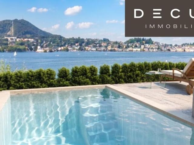 Luxus Apartment zu verkaufen in Gmunden, Österreich