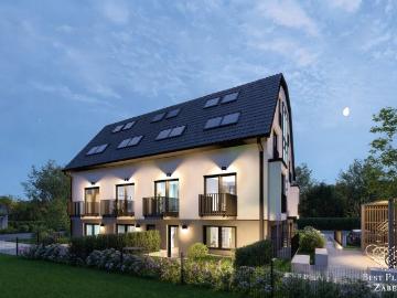 Luxus Apartment mit 1 Zimmer zu verkaufen in Grasmeierstraße, 8, München, Upper Bavaria, Bayern