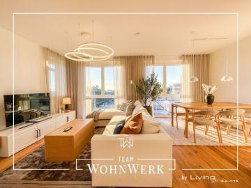 Luxus Apartment zu verkaufen in Graz, Österreich