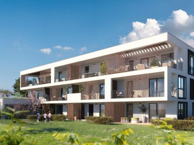 Luxus Apartment zu verkaufen in Graz, Österreich