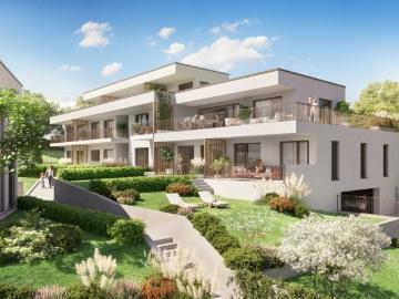 Luxus Apartment zu verkaufen in Graz, Steiermark