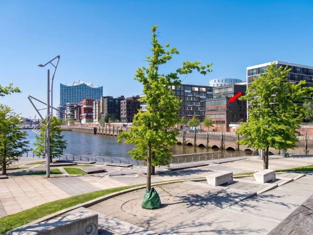 Luxus Apartment zu verkaufen in Hamburg, Deutschland