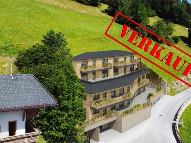 Luxus Apartment zu verkaufen in Hippach, Österreich