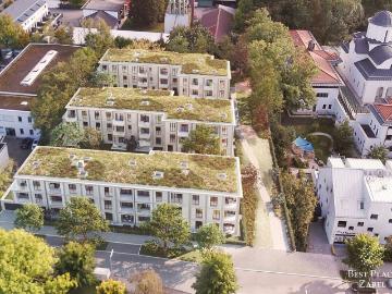 Industriestraße, München, Aubing-Lochhausen-Langwied