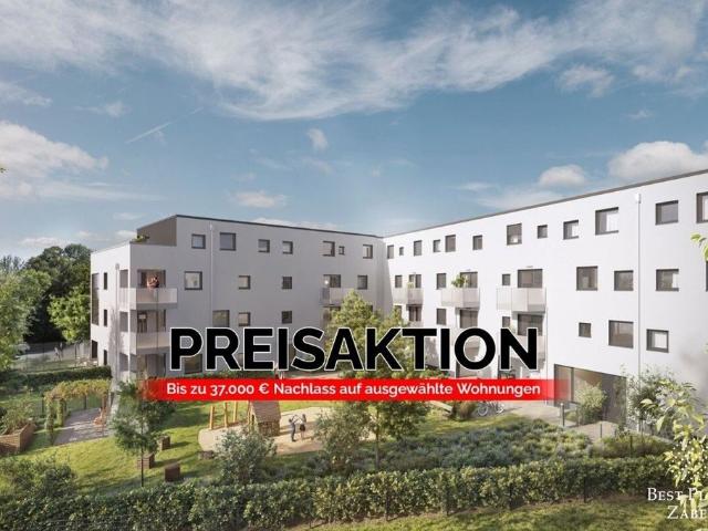 Luxus Apartment zu verkaufen in Jägerstraße, 29 31, Karlsfeld, Bayern