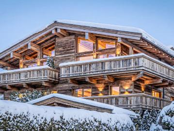 Wohnung kaufen in Kirchberg in Tirol - Heizung