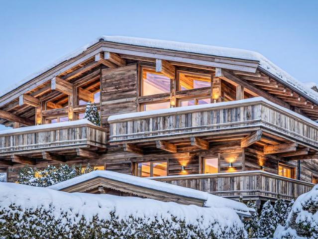 Luxus Apartment zu verkaufen in Kirchberg in Tirol, Tirol