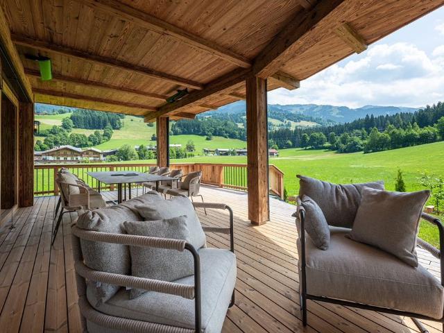 Luxus Apartment zu verkaufen in Kitzbühel, Tirol