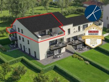 Luxus Apartment zu verkaufen in Krems an der Donau, Niederösterreich