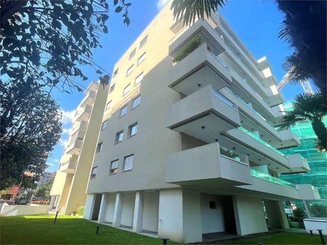 Luxus Apartment zu verkaufen in Lugano, Kanton Tessin