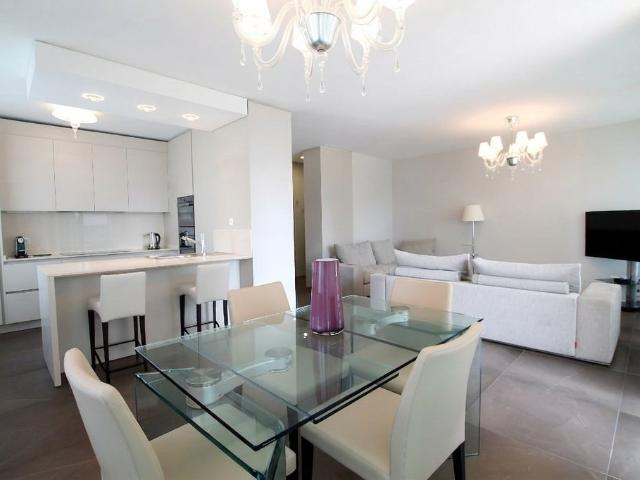 Luxus Apartment zu verkaufen in Lugano, Kanton Tessin
