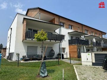 Luxus Apartment mit 4 Zimmer zu verkaufen in Lannach, Österreich