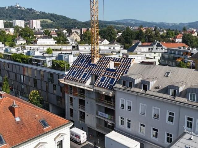 Luxus Apartment zu verkaufen in Linz, Oberösterreich