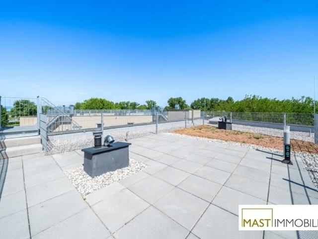 Luxus Apartment zu verkaufen in Podersdorf, Burgenland