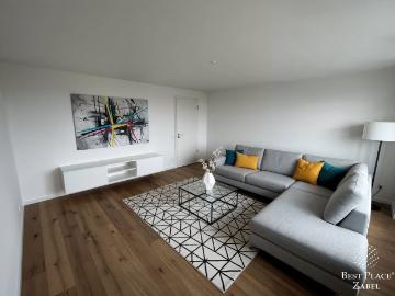 Regina-Ullmann-Straße, Johanneskirchen, Bogenhausen, Am Moosfeld, Oberbayern, Bayern