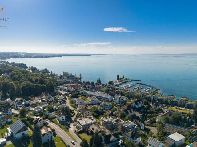 Luxus Apartment zu verkaufen in Staad, Kanton St. Gallen